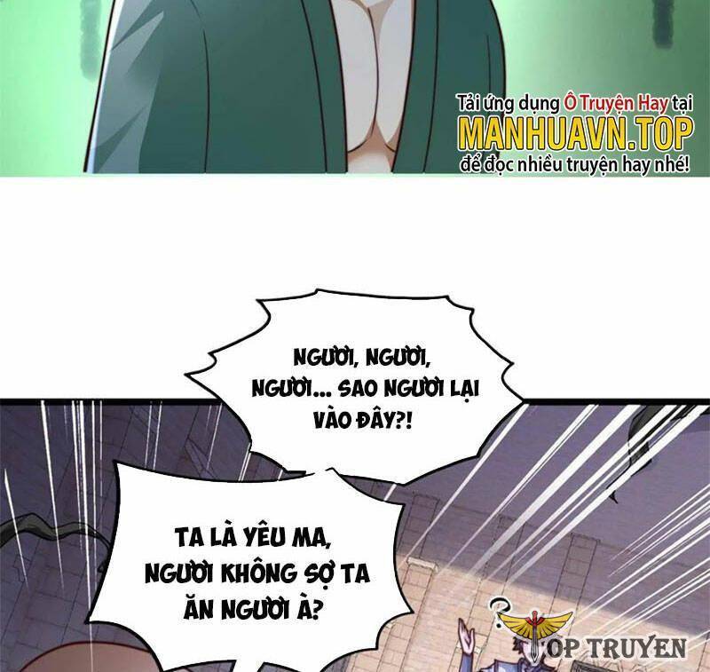 Ta Nuôi Quỷ Ở Trấn Ma Ty Chapter 8 - Trang 23