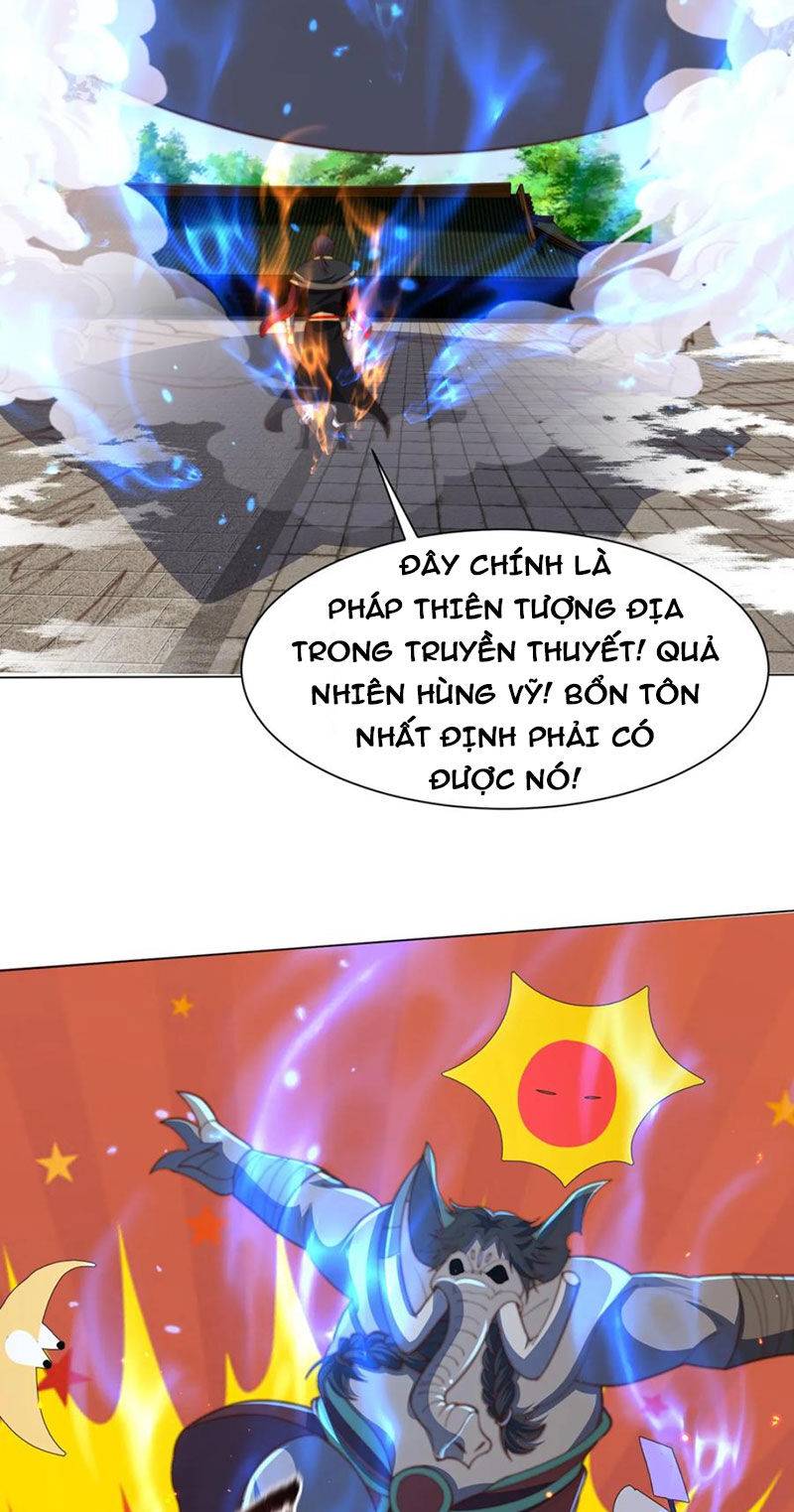 Ta Nuôi Quỷ Ở Trấn Ma Ty Chapter 295 - Trang 26