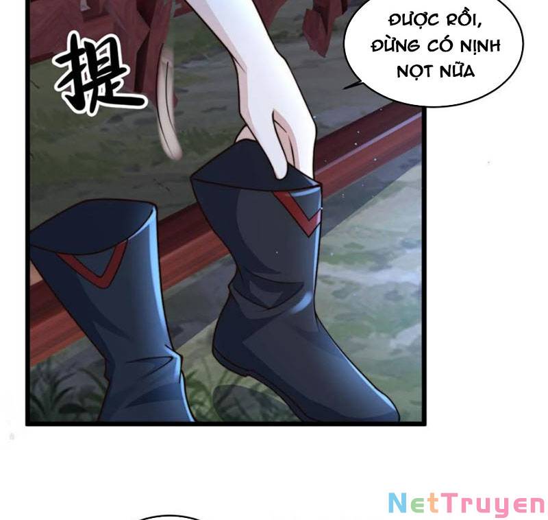 Ta Nuôi Quỷ Ở Trấn Ma Ty Chapter 10 - Trang 16