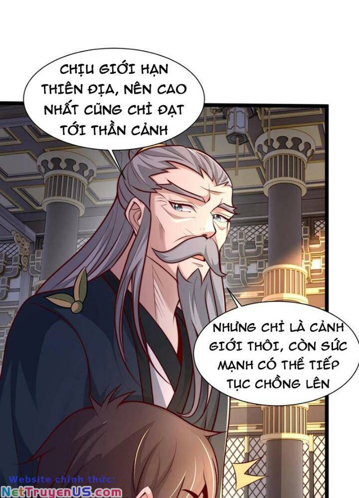 Ta Nuôi Quỷ Ở Trấn Ma Ty Chapter 249 - Trang 63