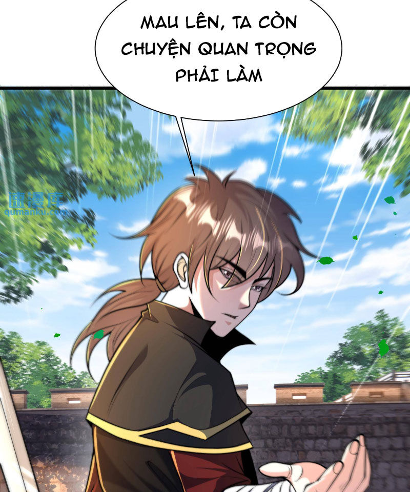 Ta Nuôi Quỷ Ở Trấn Ma Ty Chapter 290 - Trang 48