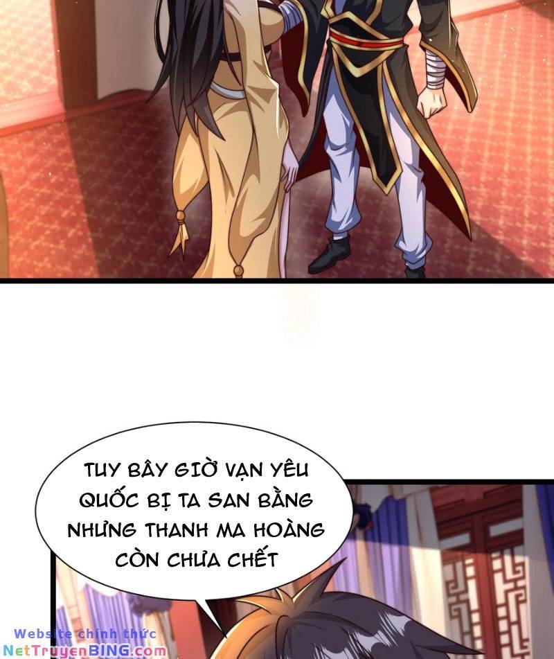 Ta Nuôi Quỷ Ở Trấn Ma Ty Chapter 288 - Trang 2