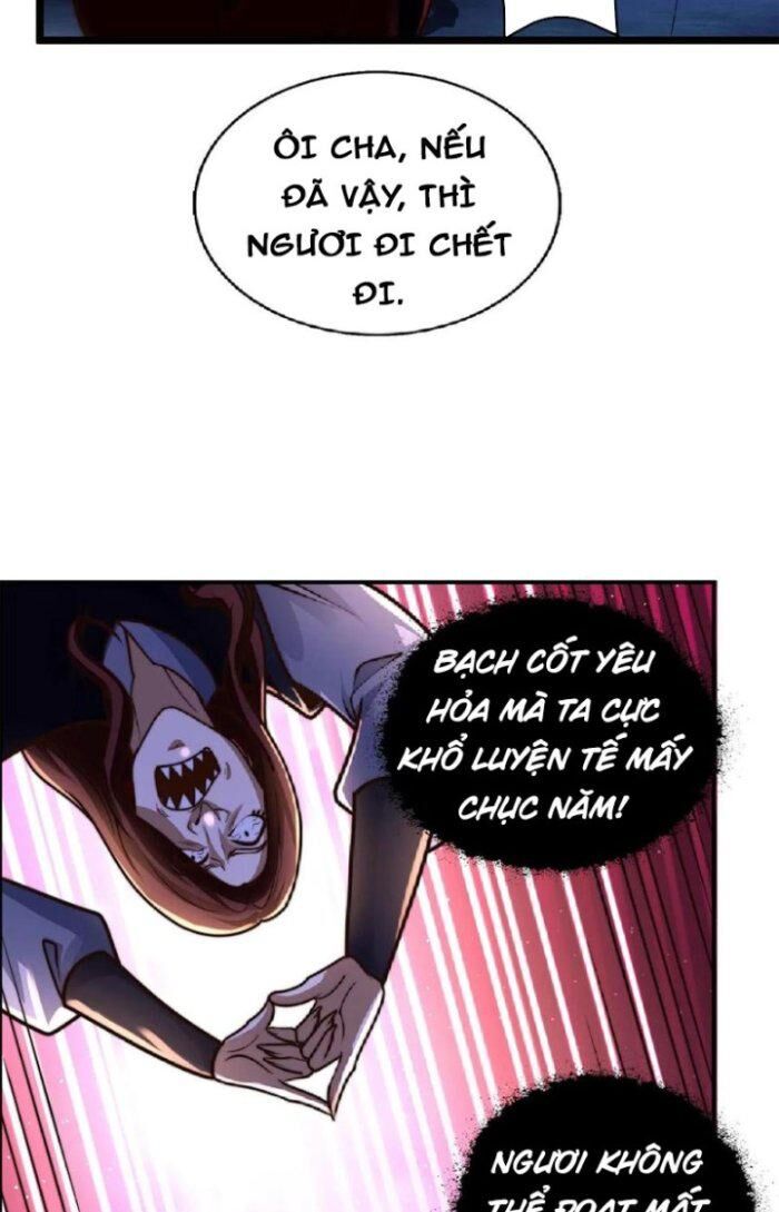 Ta Nuôi Quỷ Ở Trấn Ma Ty Chapter 22 - Trang 12