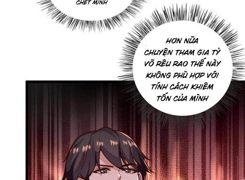 Ta Nuôi Quỷ Ở Trấn Ma Ty Chapter 12 - Trang 32