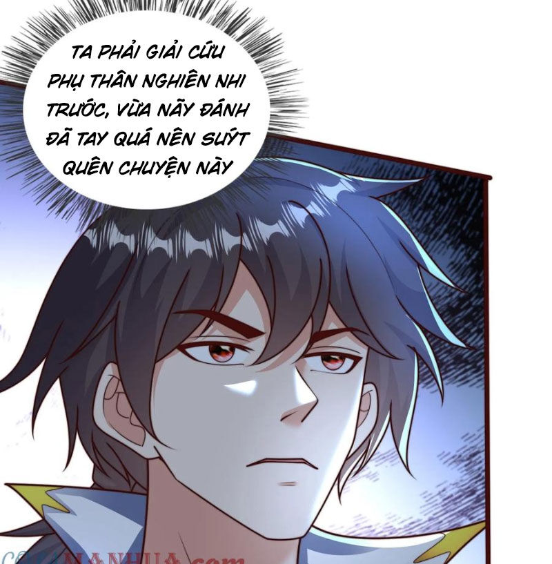 Ta Nuôi Quỷ Ở Trấn Ma Ty Chapter 296 - Trang 80