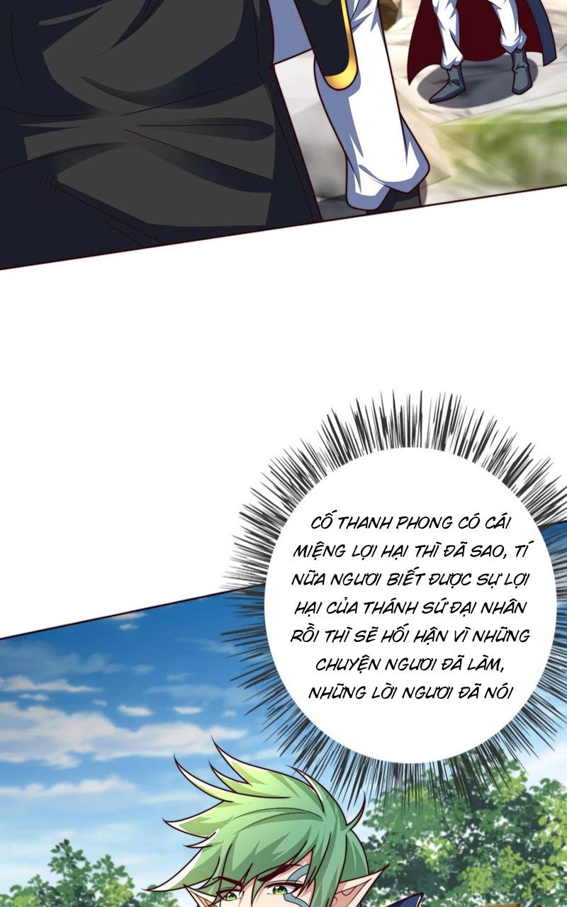 Ta Nuôi Quỷ Ở Trấn Ma Ty Chapter 294 - Trang 23