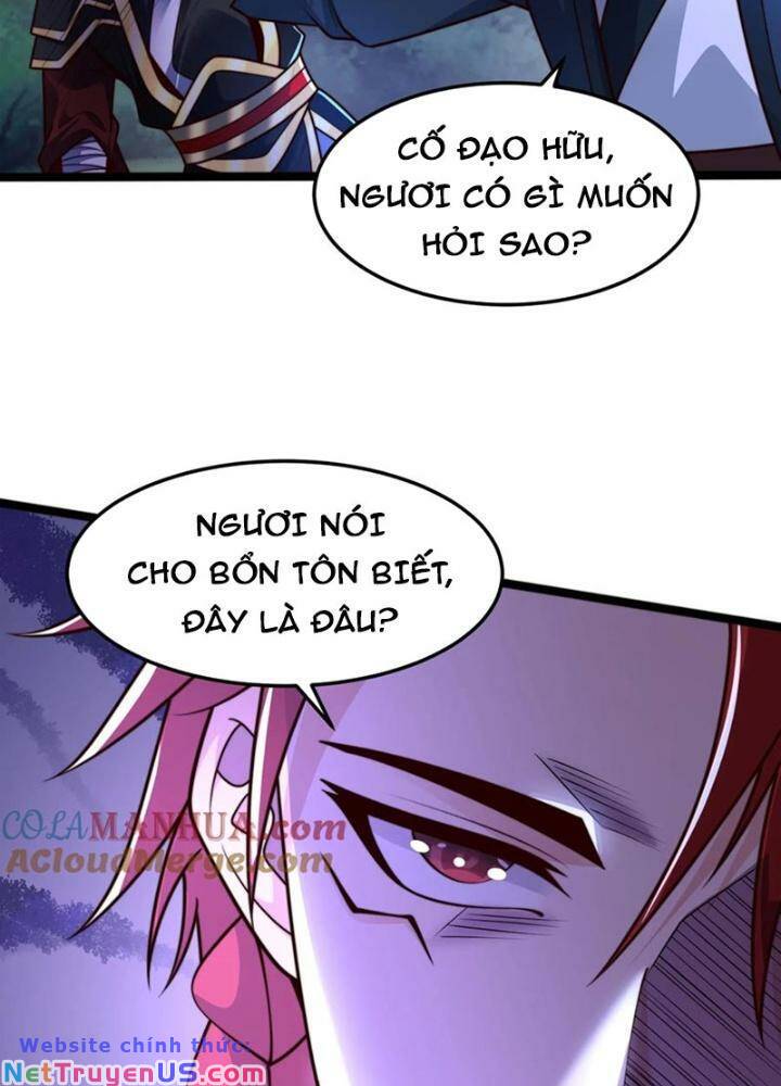 Ta Nuôi Quỷ Ở Trấn Ma Ty Chapter 243 - Trang 13