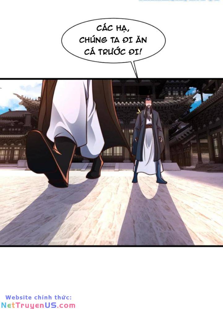 Ta Nuôi Quỷ Ở Trấn Ma Ty Chapter 232 - Trang 61