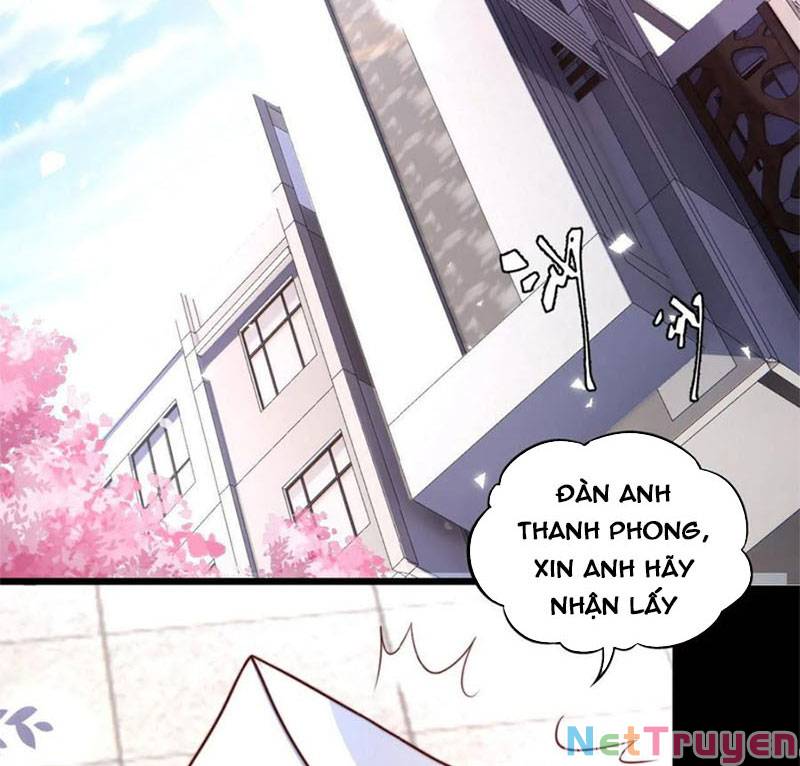 Ta Nuôi Quỷ Ở Trấn Ma Ty Chapter 11 - Trang 2