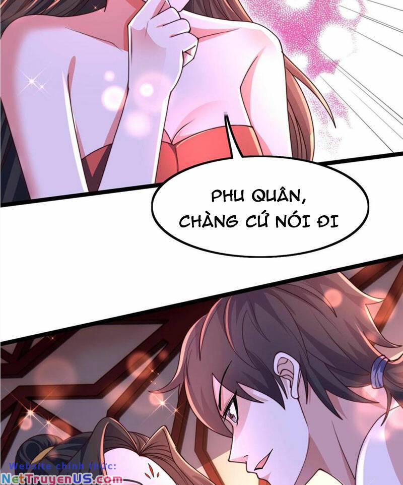 Ta Nuôi Quỷ Ở Trấn Ma Ty Chapter 260 - Trang 52