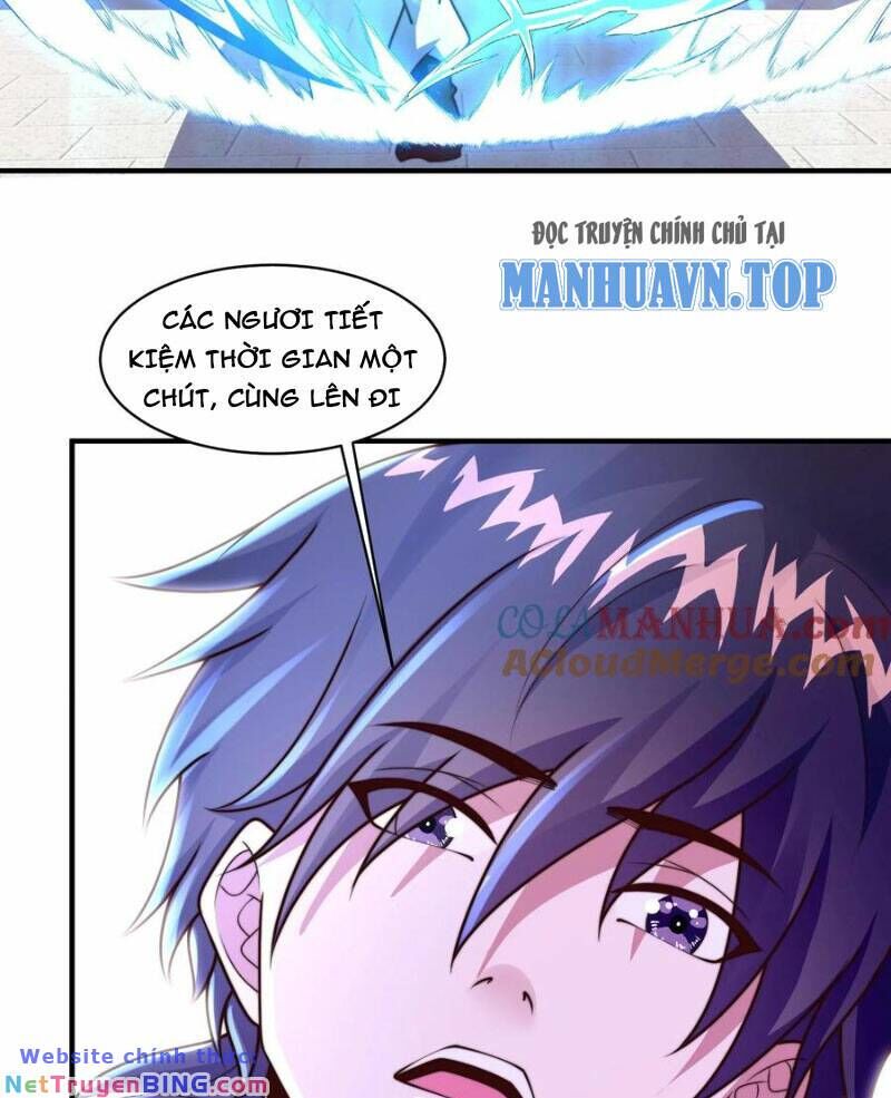 Ta Nuôi Quỷ Ở Trấn Ma Ty Chapter 273 - Trang 44