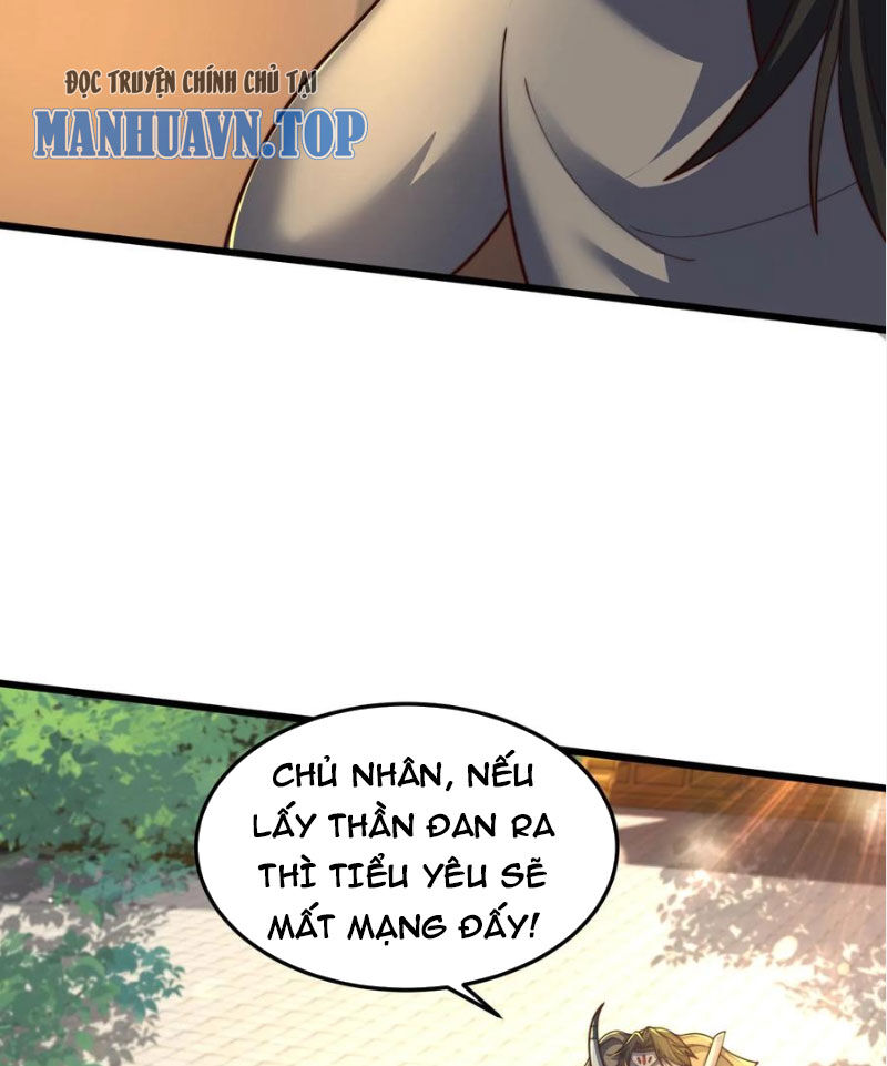 Ta Nuôi Quỷ Ở Trấn Ma Ty Chapter 296 - Trang 19