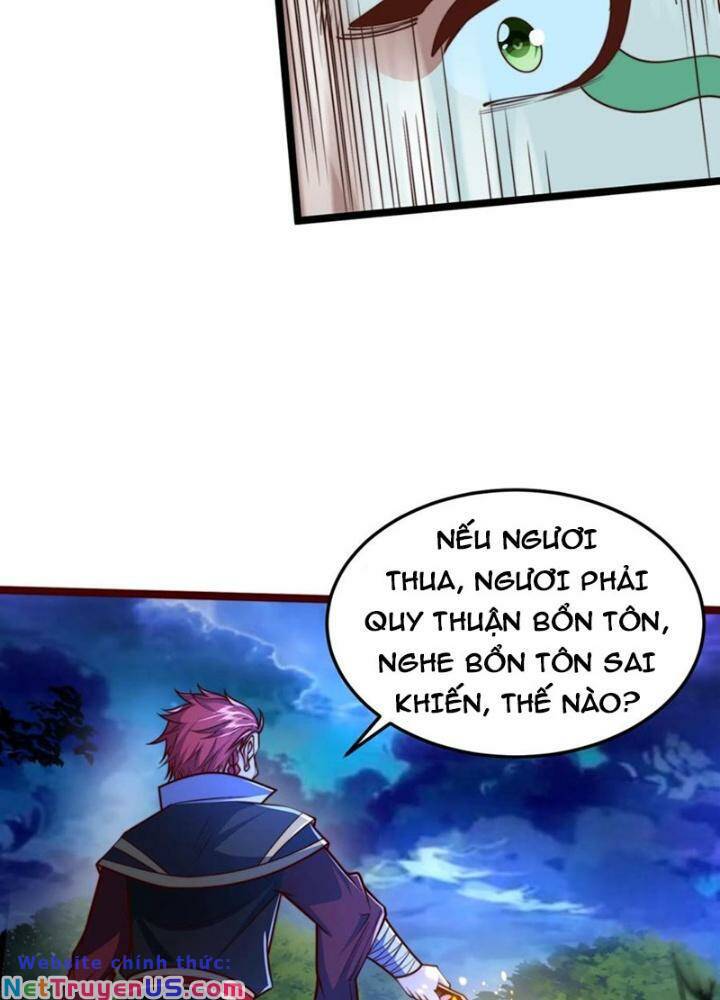 Ta Nuôi Quỷ Ở Trấn Ma Ty Chapter 242 - Trang 17