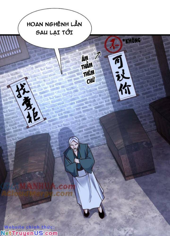 Ta Nuôi Quỷ Ở Trấn Ma Ty Chapter 234 - Trang 31