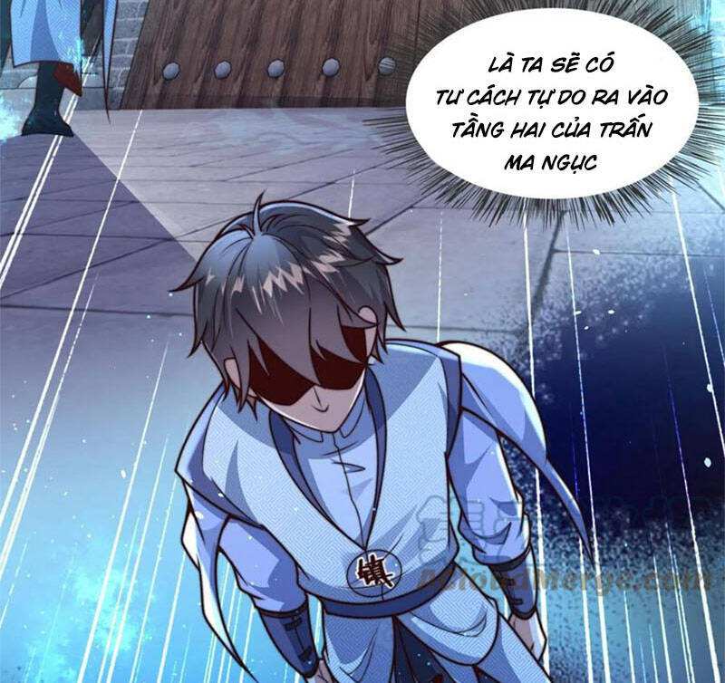 Ta Nuôi Quỷ Ở Trấn Ma Ty Chapter 12 - Trang 18