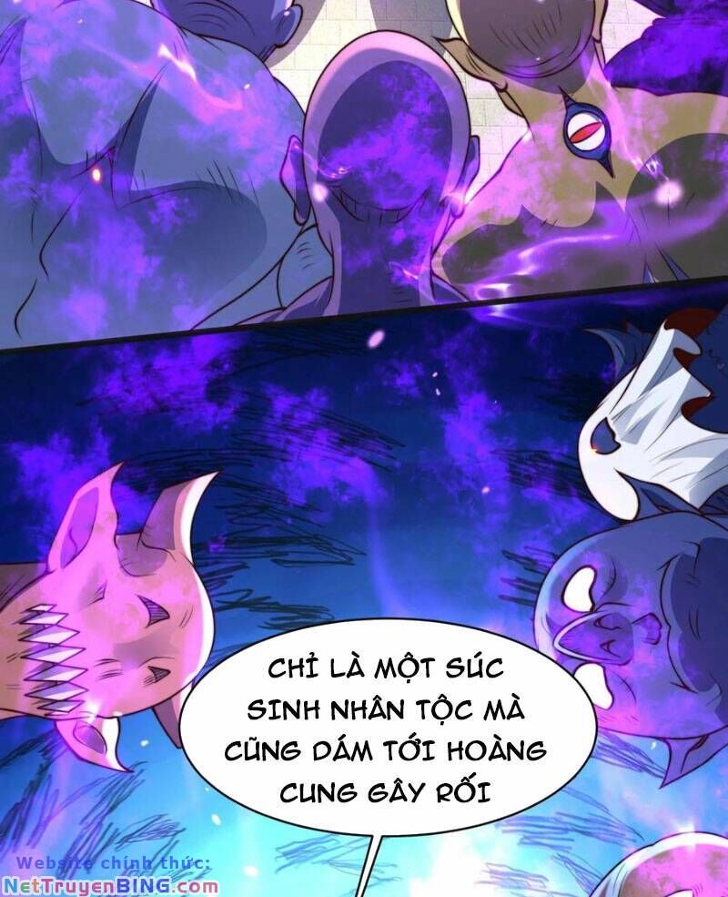 Ta Nuôi Quỷ Ở Trấn Ma Ty Chapter 273 - Trang 34