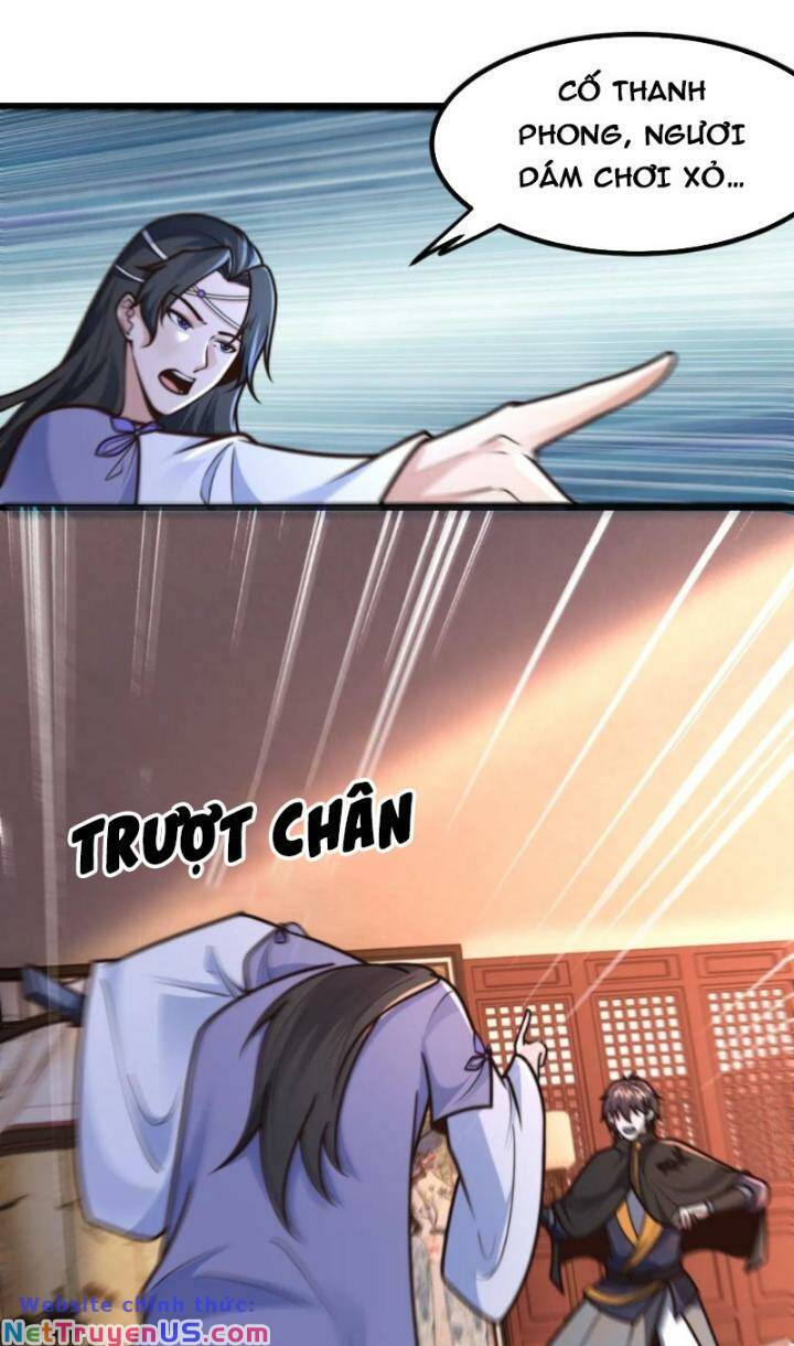 Ta Nuôi Quỷ Ở Trấn Ma Ty Chapter 215 - Trang 1