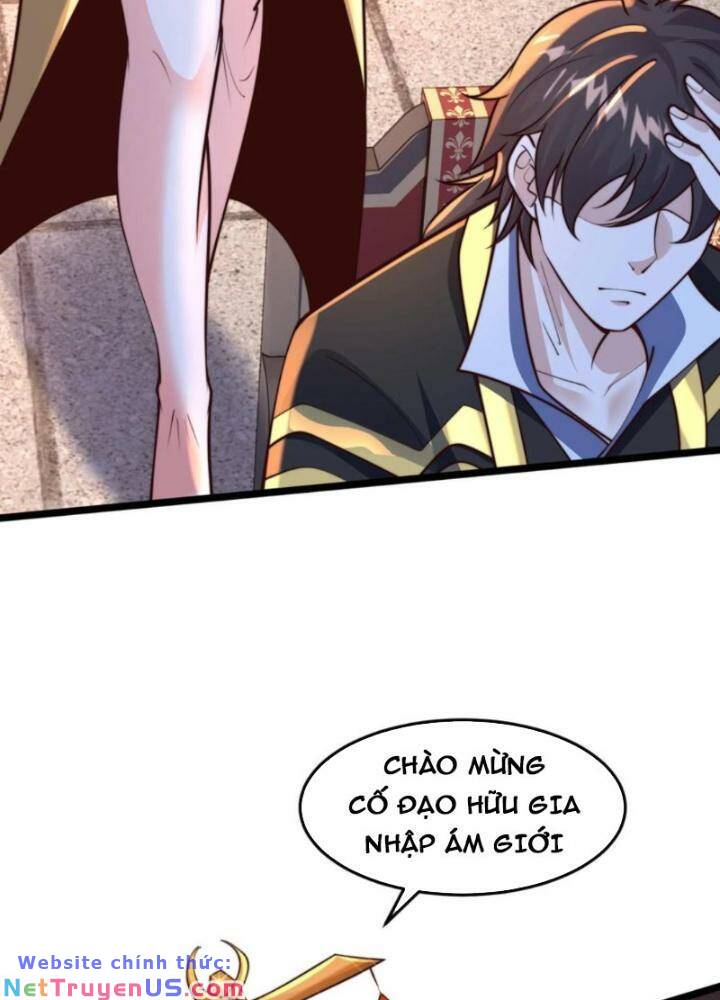 Ta Nuôi Quỷ Ở Trấn Ma Ty Chapter 245 - Trang 75