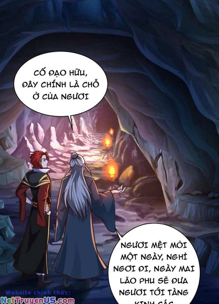 Ta Nuôi Quỷ Ở Trấn Ma Ty Chapter 239 - Trang 33