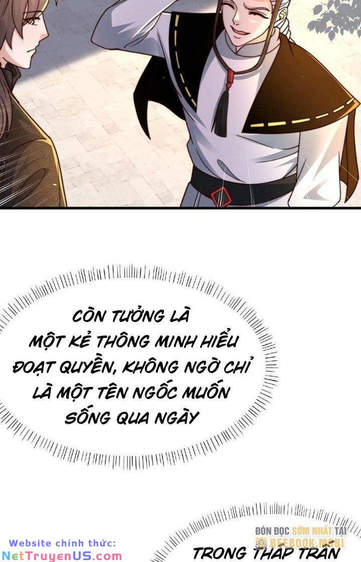 Ta Nuôi Quỷ Ở Trấn Ma Ty Chapter 201 - Trang 27