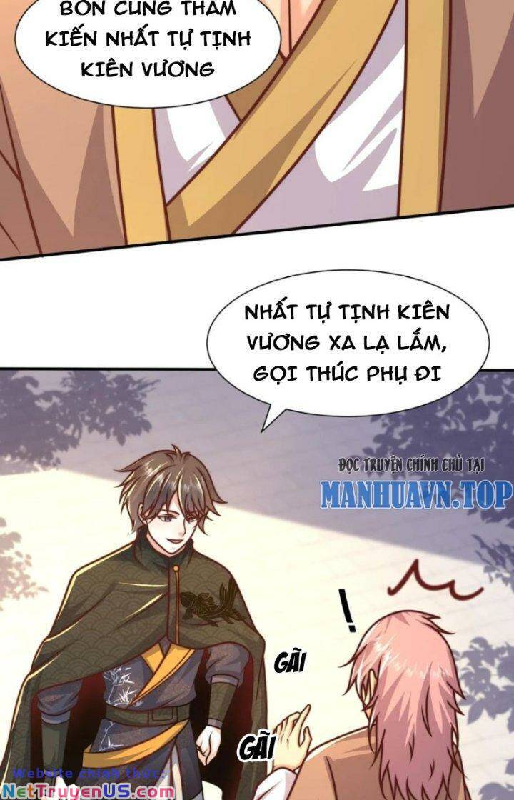 Ta Nuôi Quỷ Ở Trấn Ma Ty Chapter 208 - Trang 2