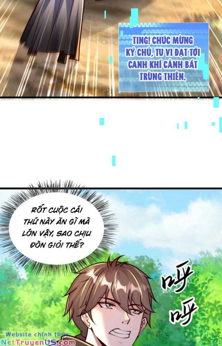 Ta Nuôi Quỷ Ở Trấn Ma Ty Chapter 219 - Trang 30