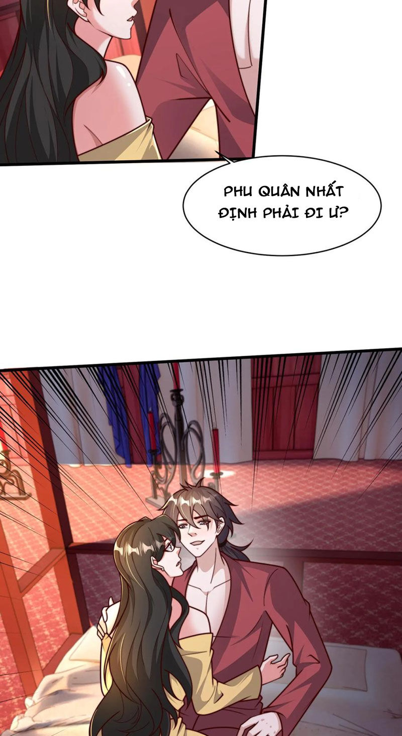 Ta Nuôi Quỷ Ở Trấn Ma Ty Chapter 303 - Trang 9