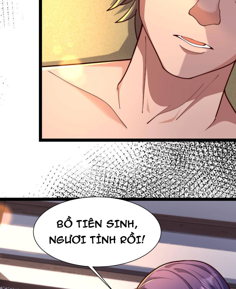 Ta Nuôi Quỷ Ở Trấn Ma Ty Chapter 290 - Trang 118