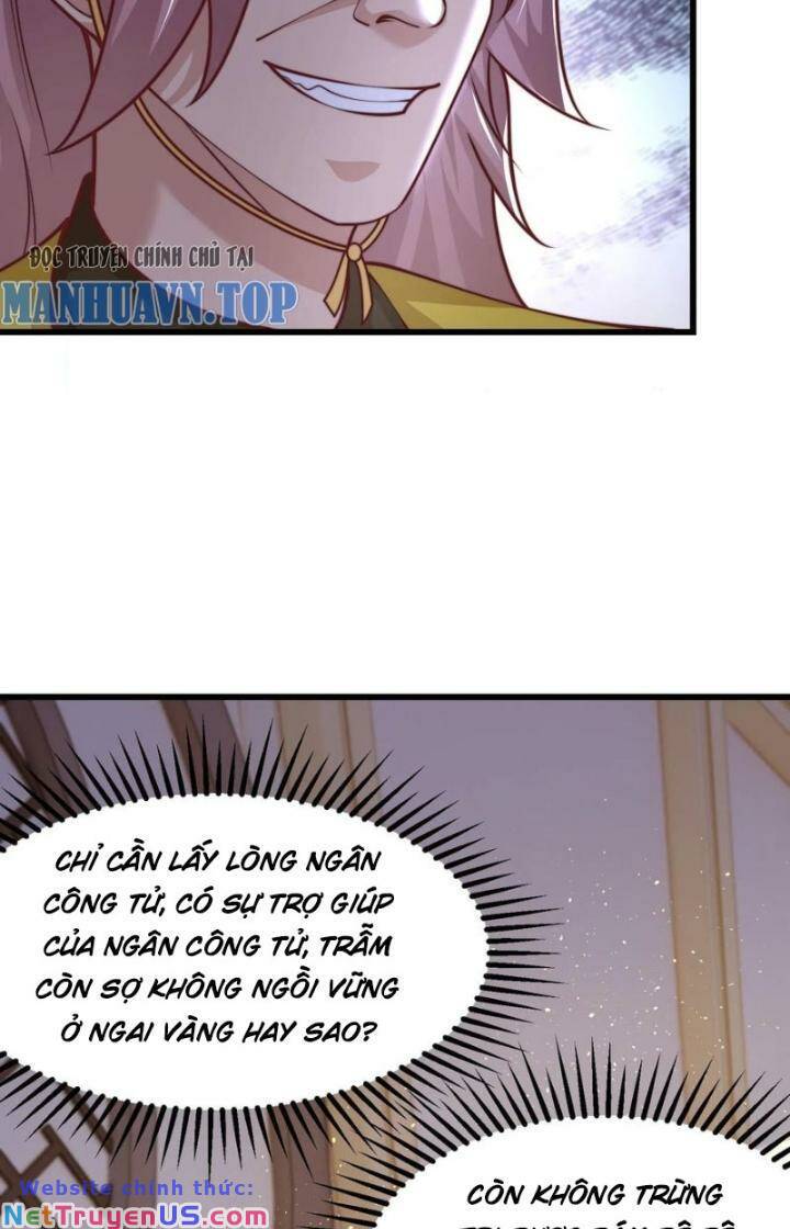 Ta Nuôi Quỷ Ở Trấn Ma Ty Chapter 222 - Trang 36