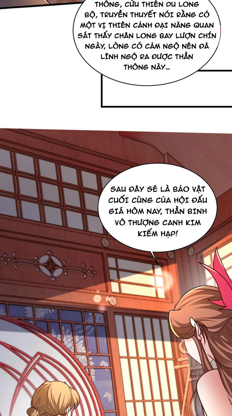 Ta Nuôi Quỷ Ở Trấn Ma Ty Chapter 307 - Trang 44