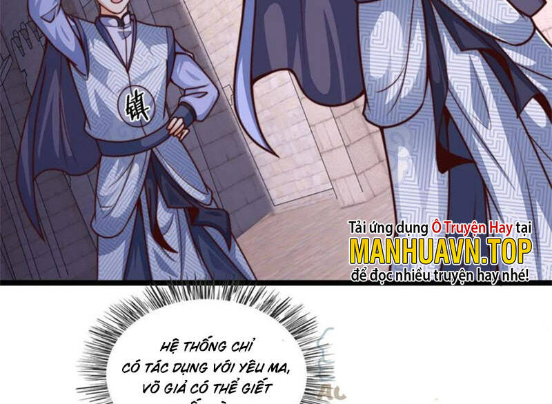 Ta Nuôi Quỷ Ở Trấn Ma Ty Chapter 12 - Trang 31