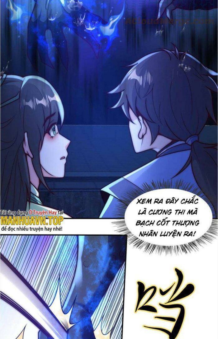 Ta Nuôi Quỷ Ở Trấn Ma Ty Chapter 20 - Trang 2