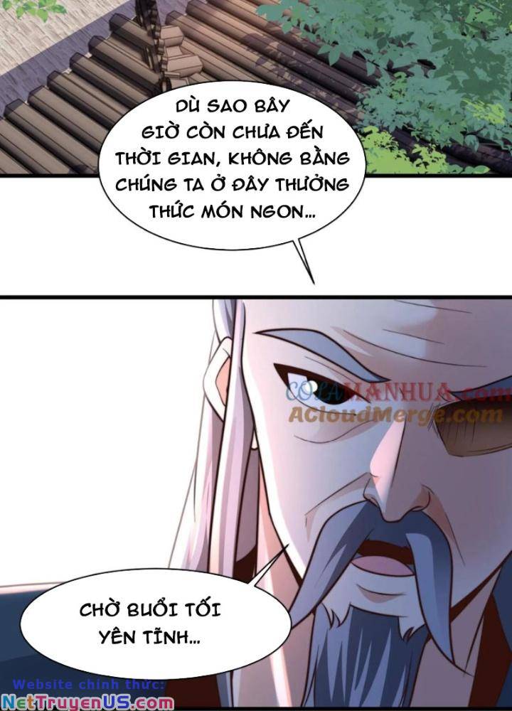 Ta Nuôi Quỷ Ở Trấn Ma Ty Chapter 232 - Trang 59