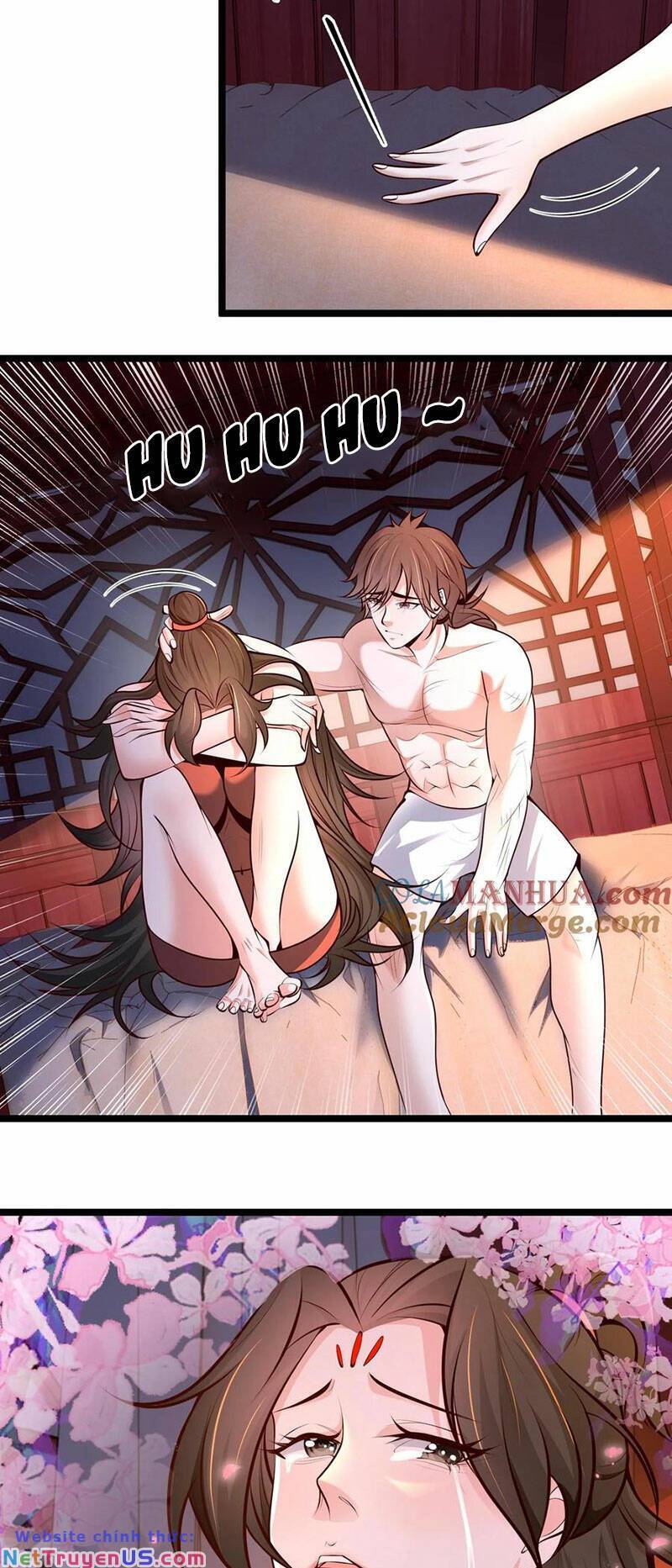 Ta Nuôi Quỷ Ở Trấn Ma Ty Chapter 261 - Trang 24