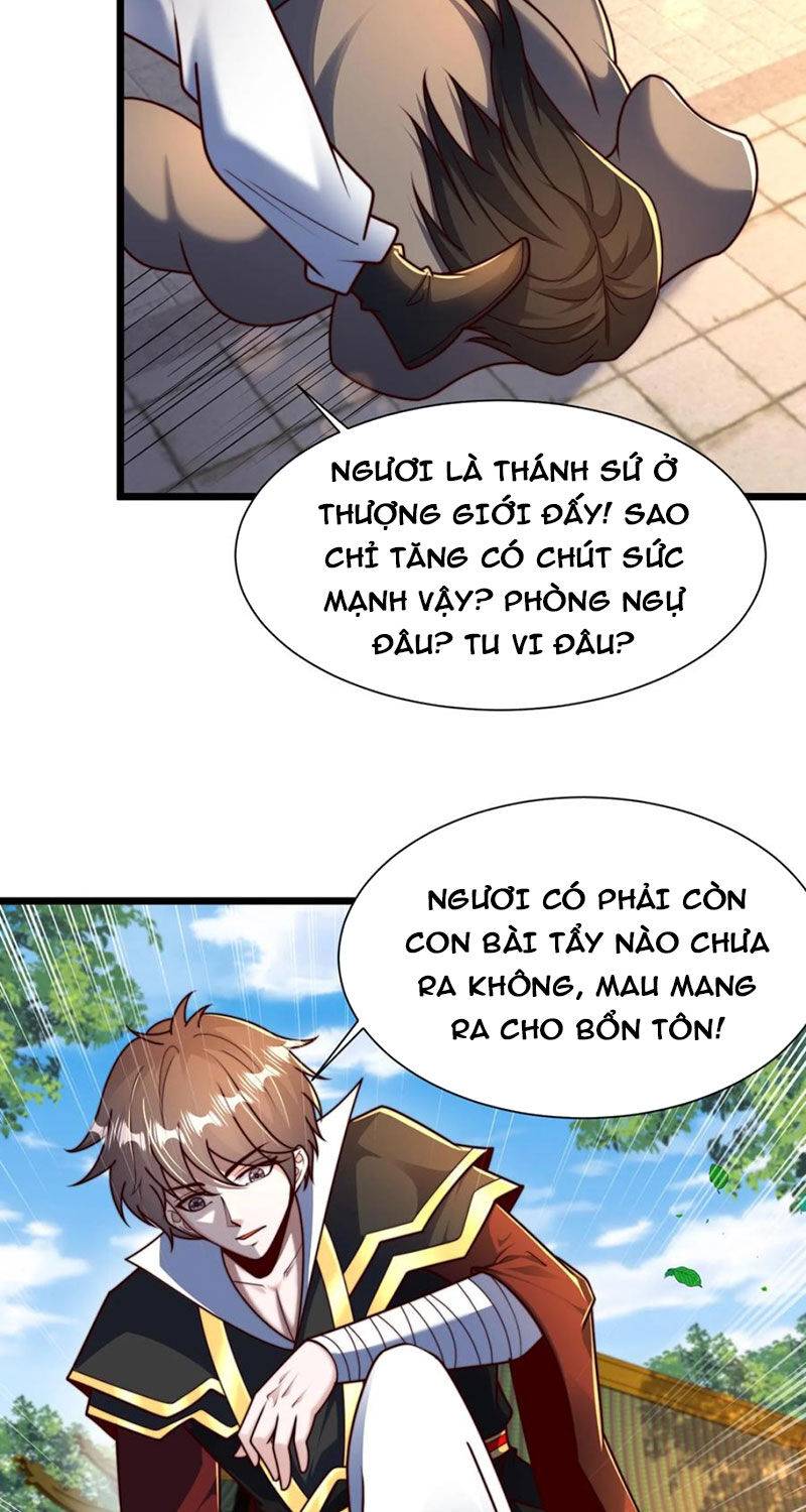 Ta Nuôi Quỷ Ở Trấn Ma Ty Chapter 295 - Trang 46