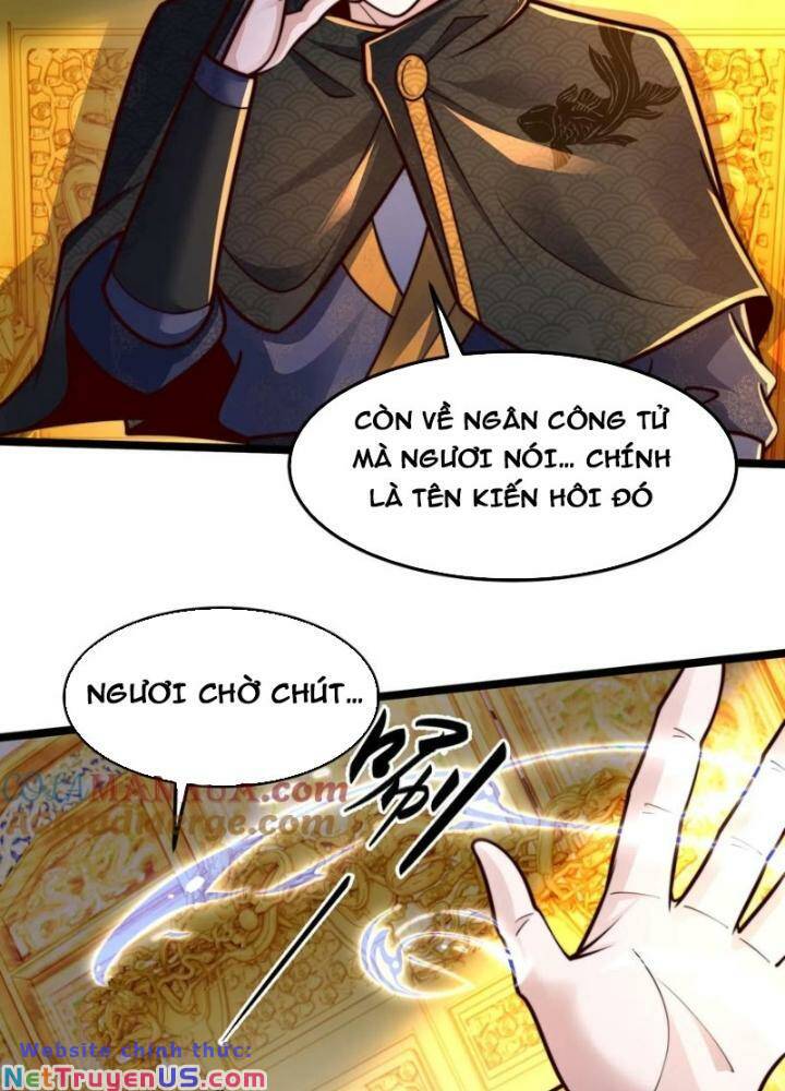 Ta Nuôi Quỷ Ở Trấn Ma Ty Chapter 223 - Trang 47