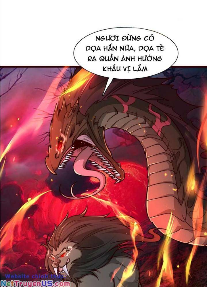 Ta Nuôi Quỷ Ở Trấn Ma Ty Chapter 235 - Trang 69