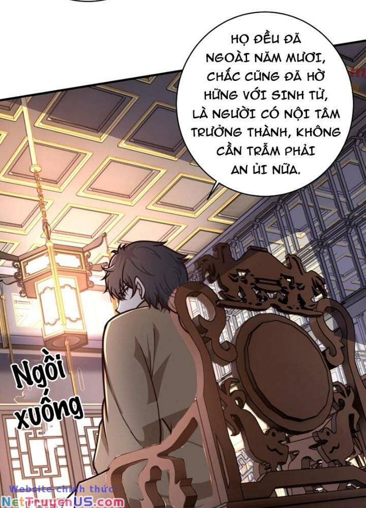 Ta Nuôi Quỷ Ở Trấn Ma Ty Chapter 226 - Trang 5