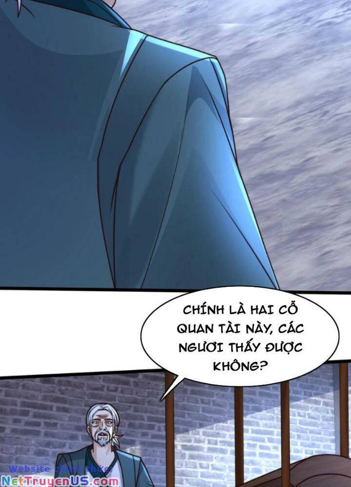 Ta Nuôi Quỷ Ở Trấn Ma Ty Chapter 234 - Trang 9