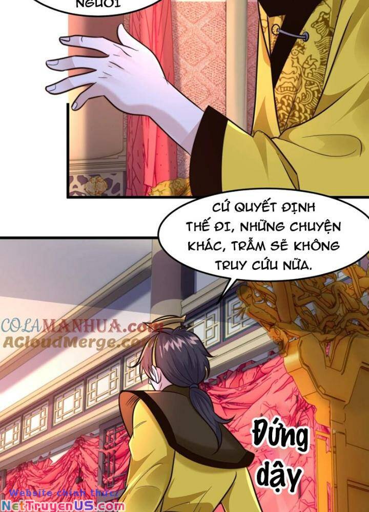 Ta Nuôi Quỷ Ở Trấn Ma Ty Chapter 227 - Trang 13