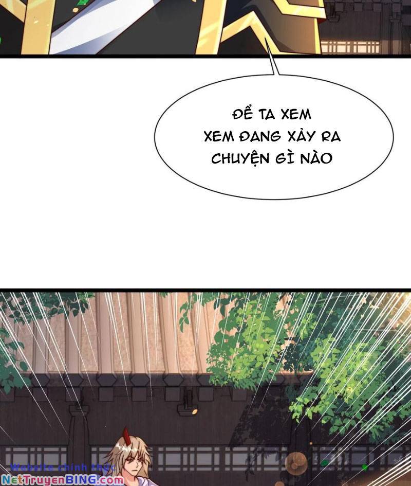 Ta Nuôi Quỷ Ở Trấn Ma Ty Chapter 289 - Trang 96