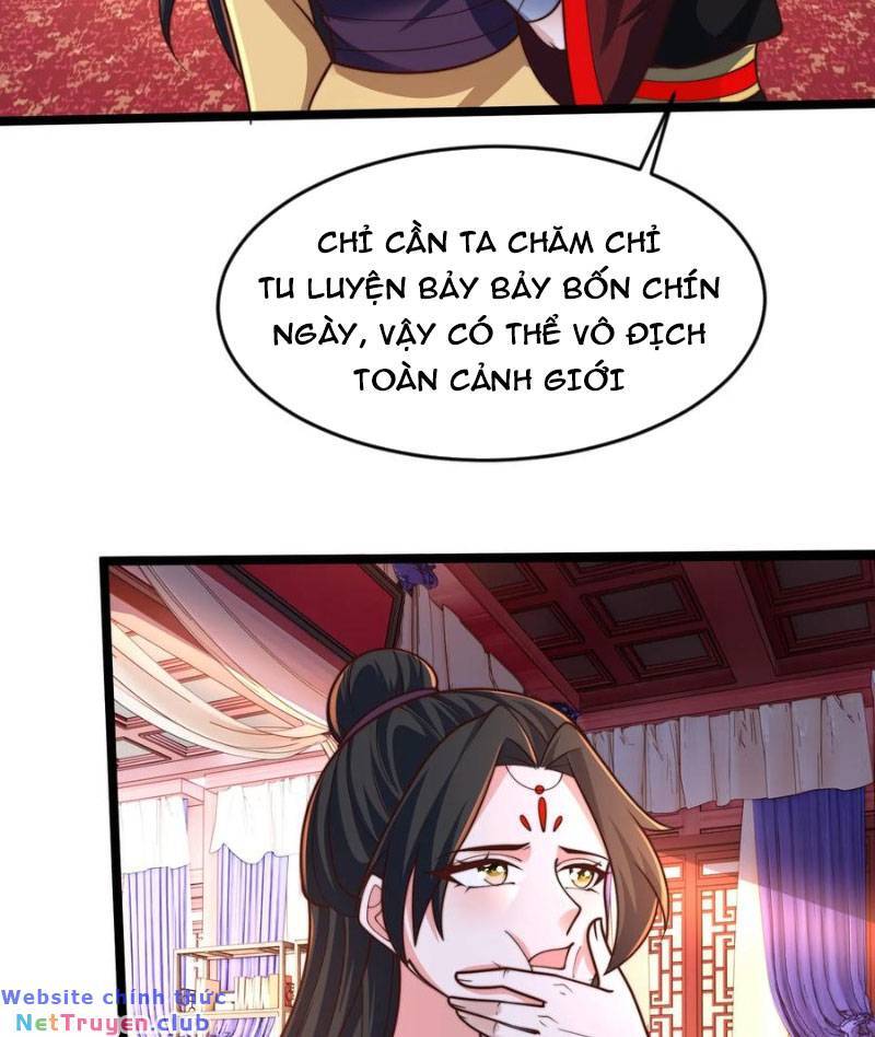 Ta Nuôi Quỷ Ở Trấn Ma Ty Chapter 287 - Trang 69