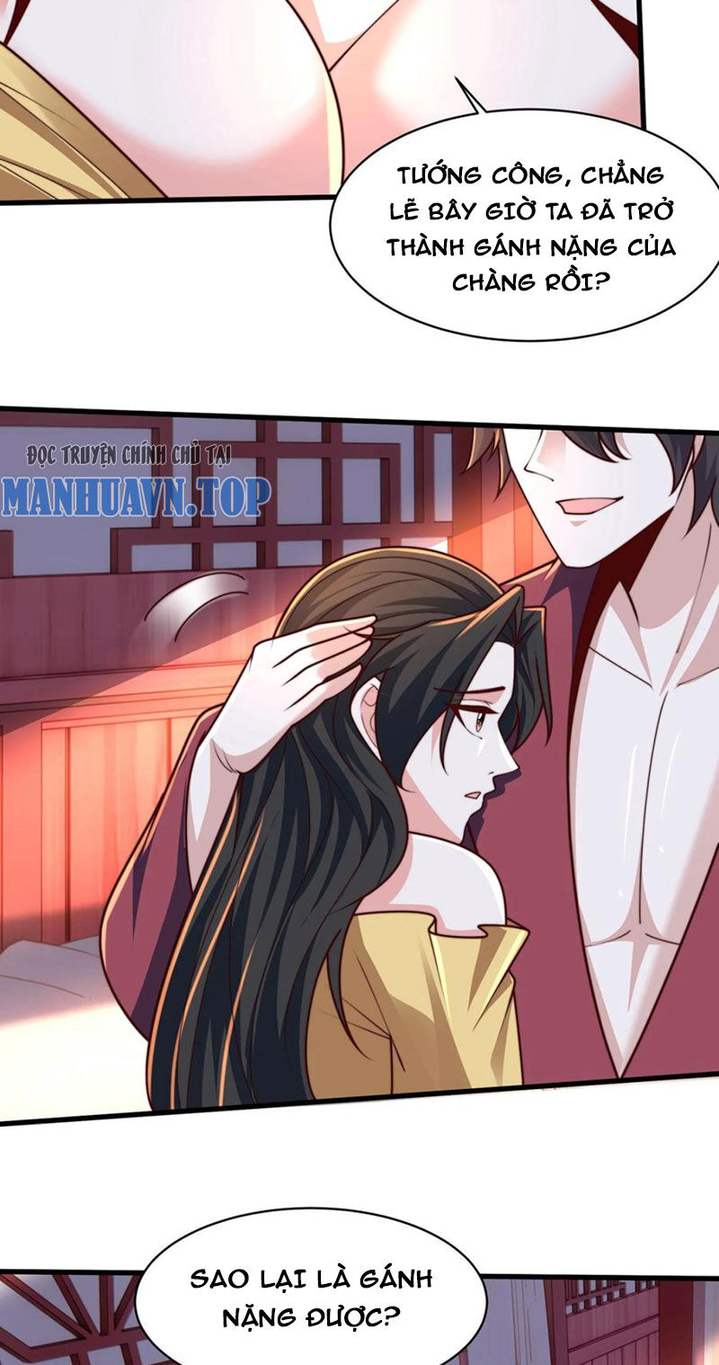 Ta Nuôi Quỷ Ở Trấn Ma Ty Chapter 303 - Trang 18