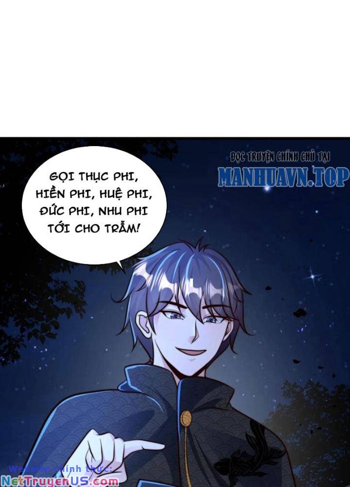 Ta Nuôi Quỷ Ở Trấn Ma Ty Chapter 225 - Trang 19