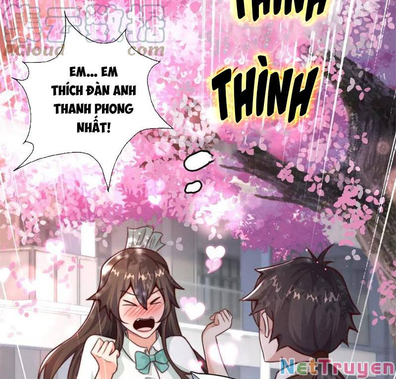 Ta Nuôi Quỷ Ở Trấn Ma Ty Chapter 11 - Trang 4