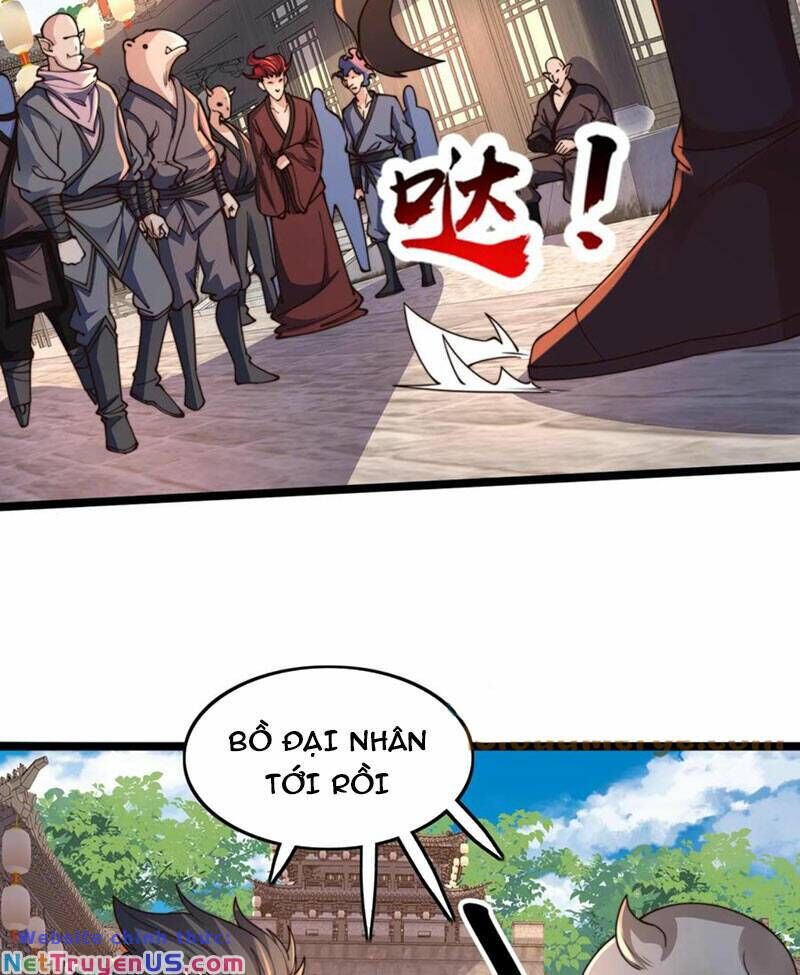 Ta Nuôi Quỷ Ở Trấn Ma Ty Chapter 263 - Trang 34