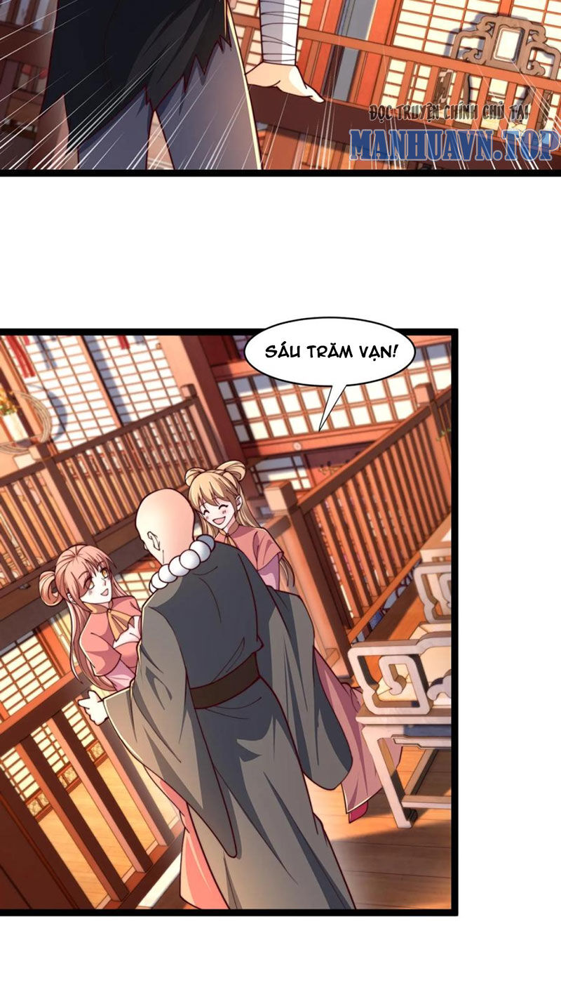 Ta Nuôi Quỷ Ở Trấn Ma Ty Chapter 307 - Trang 36