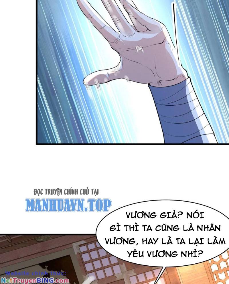 Ta Nuôi Quỷ Ở Trấn Ma Ty Chapter 277 - Trang 23