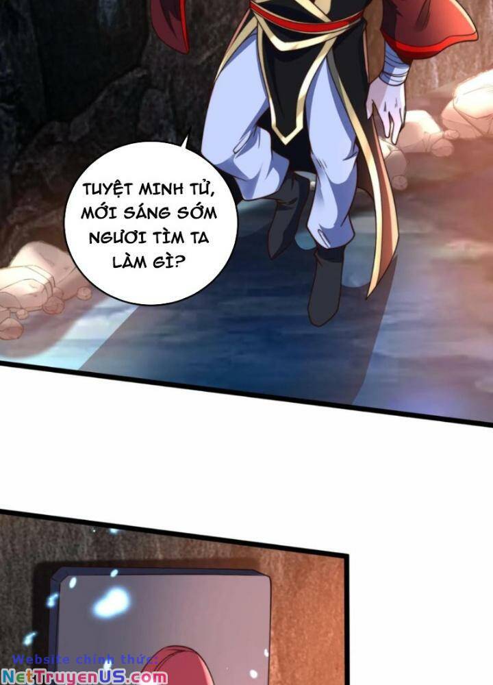 Ta Nuôi Quỷ Ở Trấn Ma Ty Chapter 246 - Trang 57