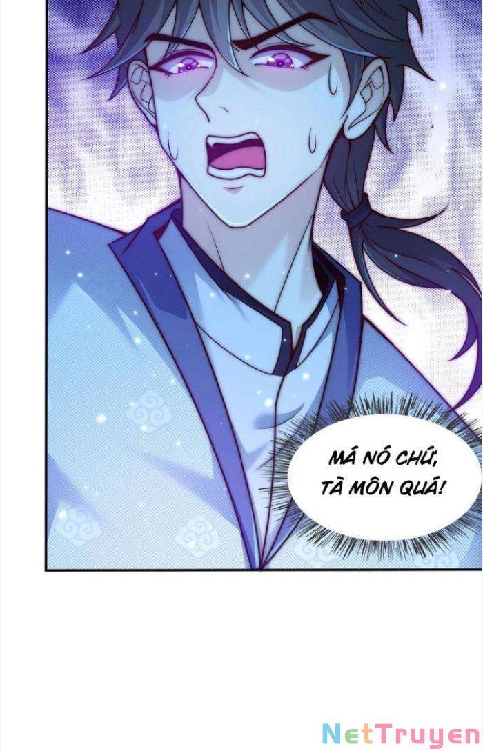 Ta Nuôi Quỷ Ở Trấn Ma Ty Chapter 16 - Trang 7